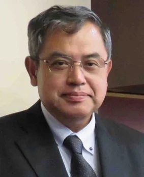 Eiji Matsuura