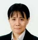 Mitsuko Masutani