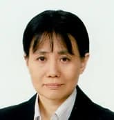 Mitsuko Masutani