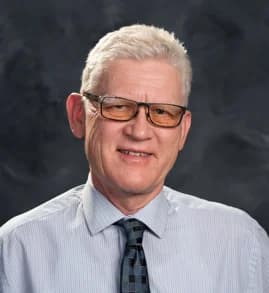 Reinhard Schulte
