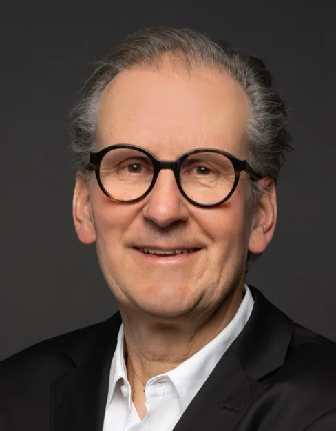 Rolf Stähelin