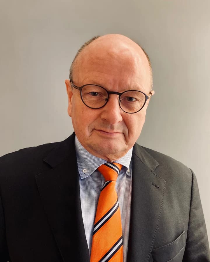 André Minne
