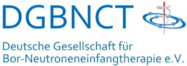 DGBNCT: Deutsche Gesellschaft für Bor-Neutroneneinfangtherapie e.V.